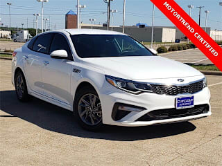 2020 Kia Optima LX 5XXGT4L32LG413818 2020 Kia Optima LX