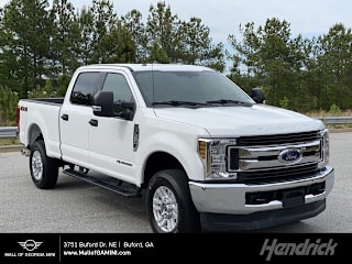 2019 Ford F-350 Super Duty XL 1FT8W3BT2KEF52079 2019 Ford F-350 Super Duty XL