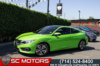 2018 Honda Civic EX-T 2HGFC3B38JH355653 2018 Honda Civic EX-T