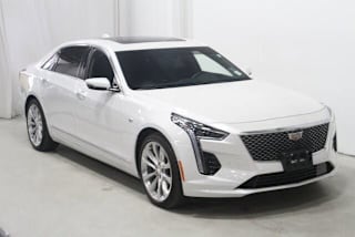 2020 Cadillac CT6 3.6L Premium Luxury 1G6KE5RS4LU100419 2020 Cadillac CT6 3.6L Premium Luxury