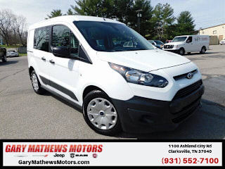 2016 Ford Transit Connect Cargo NM0LE6E79G1235408 2016 Ford Transit Connect Cargo