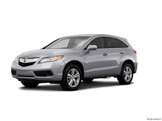 2015 Acura RDX Base 5J8TB4H34FL029457 2015 Acura RDX Base