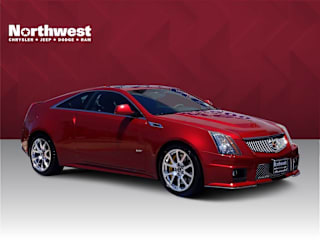 2014 Cadillac CTS-V Base 1G6DV1EP9E0141660 2014 Cadillac CTS-V Base