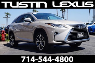 2019 Lexus RX 350 2T2ZZMCAXKC143180 2019 Lexus RX 350