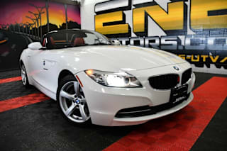 2011 BMW Z4 sDrive30i WBALM5C50BE377856 2011 BMW Z4 sDrive30i