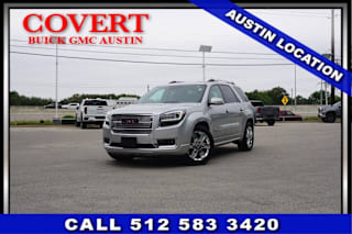 2014 GMC Acadia Denali 1GKKVTKD2EJ181782 2014 GMC Acadia Denali