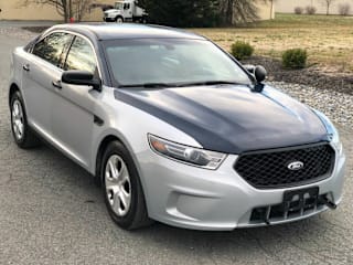 2016 Ford Taurus 1FAHP2MK6GG110340 2016 Ford Taurus