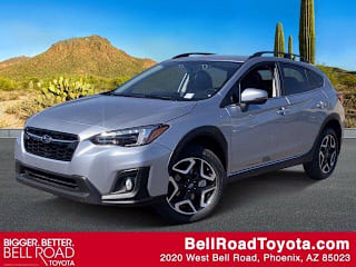 2019 Subaru Crosstrek 2.0i Limited JF2GTAMC3KH361650 2019 Subaru Crosstrek 2.0i Limited