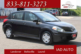 2011 Nissan Versa 1.8 S 3N1BC1CP9BL360942 2011 Nissan Versa 1.8 S