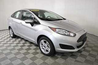2017 Ford Fiesta 3FADP4BJ7HM139762 2017 Ford Fiesta