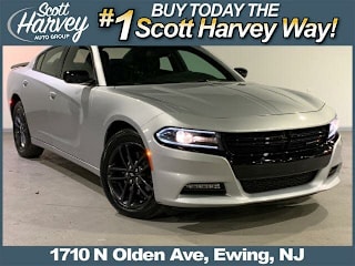 2019 Dodge Charger SXT 2C3CDXJG7KH743439 2019 Dodge Charger SXT