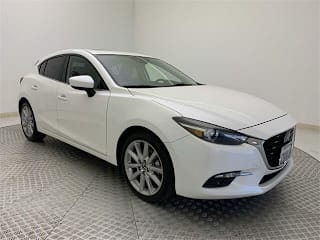2017 Mazda Mazda3 Grand Touring JM1BN1M34H1144869 2017 Mazda Mazda3 Grand Touring