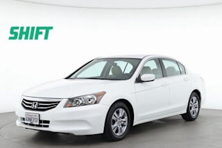 2012 Honda Accord 1HGCP2F44CA098593 2012 Honda Accord