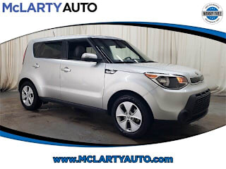 2014 Kia Soul + KNDJP3A54E7700145 2014 Kia Soul +