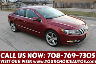 2013 Volkswagen CC WVWBP7AN2DE546962 2013 Volkswagen CC