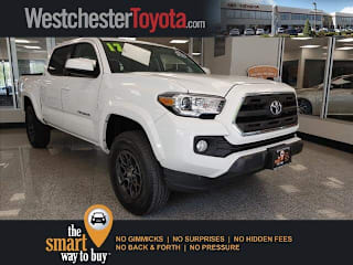 2017 Toyota Tacoma SR5 V6 3TMCZ5AN6HM093609 2017 Toyota Tacoma SR5 V6