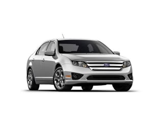 2012 Ford Fusion 3FAHP0HA9CR432544 2012 Ford Fusion