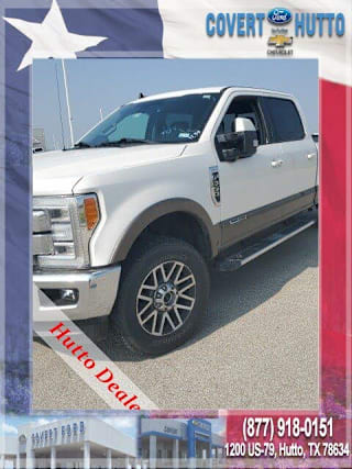 2019 Ford F-350 Super Duty 1FT8W3BT1KEF12575 2019 Ford F-350 Super Duty
