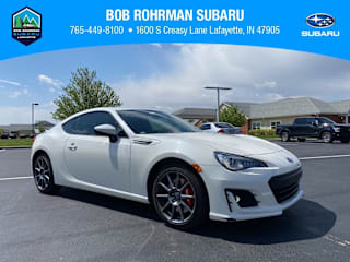 2019 Subaru BRZ Limited JF1ZCAC12K9600614 2019 Subaru BRZ Limited