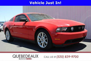 2012 Ford Mustang V6 Premium 1ZVBP8AM7C5260758 2012 Ford Mustang V6 Premium