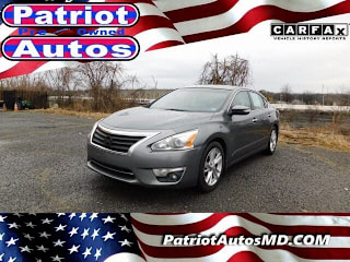 2015 Nissan Altima 2.5 SL 1N4AL3AP0FN378555 2015 Nissan Altima 2.5 SL