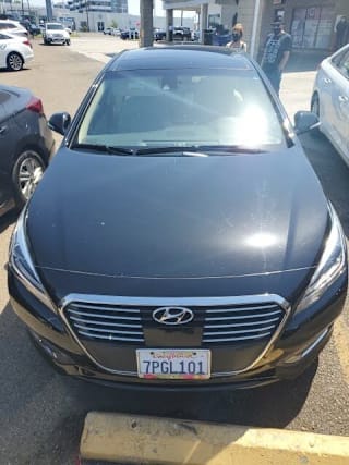2016 Hyundai Sonata Hybrid Limited KMHE34L13GA010112 2016 Hyundai Sonata Hybrid Limited