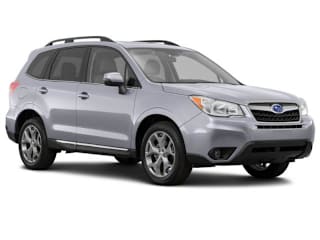 2016 Subaru Forester JF2SJAXC7GH490753 2016 Subaru Forester