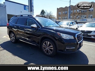2020 Subaru Ascent Touring 4S4WMARD2L3409061 2020 Subaru Ascent Touring