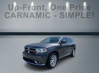 2014 Dodge Durango SXT 1C4RDHAG4EC594409 2014 Dodge Durango SXT