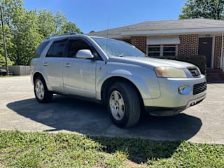 2006 Saturn Vue Base 5GZCZ53416S886467 2006 Saturn Vue Base