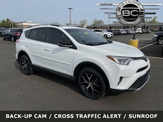 2016 Toyota RAV4 2T3JFREV3GW505936 2016 Toyota RAV4