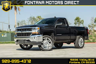 2016 Chevrolet Silverado 1500 1GCNCREC0GZ338850 2016 Chevrolet Silverado 1500