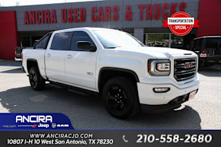 2017 GMC Sierra 1500 SLT 3GTU2NEJ6HG461852 2017 GMC Sierra 1500 SLT