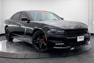 2017 Dodge Charger R/T 2C3CDXCT0HH600304 2017 Dodge Charger R/T
