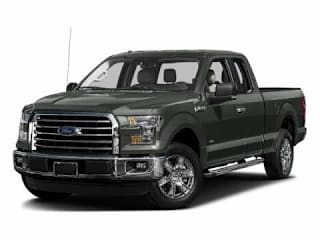 2016 Ford F-150 XL 1FTFX1EF5GFD55522 2016 Ford F-150 XL