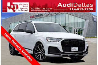 2021 Audi SQ7 WA1VWBF79MD024035 2021 Audi SQ7