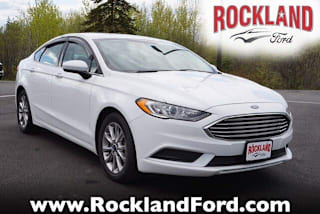 2017 Ford Fusion SE 3FA6P0H76HR268351 2017 Ford Fusion SE
