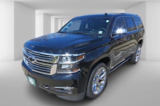 2017 Chevrolet Tahoe Premier 1GNSKCKC2HR294950 2017 Chevrolet Tahoe Premier