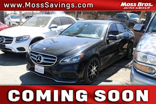2015 Mercedes-Benz E-Class E 350 WDDHF5KB3FB098702 2015 Mercedes-Benz E-Class E 350