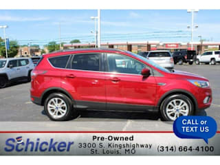 2017 Ford Escape SE 1FMCU0GD3HUB26685 2017 Ford Escape SE