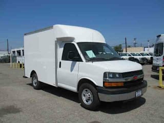 2015 Chevrolet Express Cutaway 3500 1GB0G2CG9F1199282 2015 Chevrolet Express Cutaway 3500
