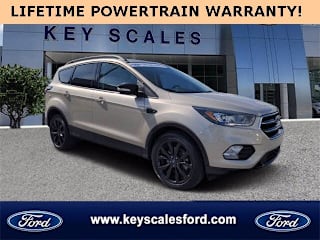 2017 Ford Escape Titanium 1FMCU0J95HUD56636 2017 Ford Escape Titanium