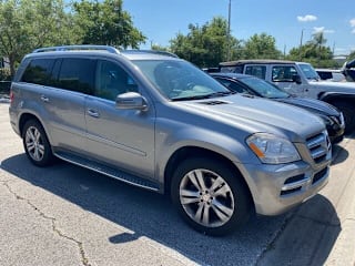 2012 Mercedes-Benz GL-Class 4JGBF2FE4CA800655 2012 Mercedes-Benz GL-Class