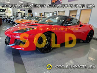 2017 Lotus Evora 400 SCCLMDVN0HHA20163 2017 Lotus Evora 400