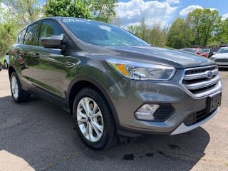 2017 Ford Escape SE 1FMCU9GDXHUB54018 2017 Ford Escape SE