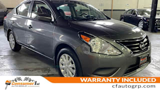 2016 Nissan Versa 1.6 S 3N1CN7AP2GL862526 2016 Nissan Versa 1.6 S