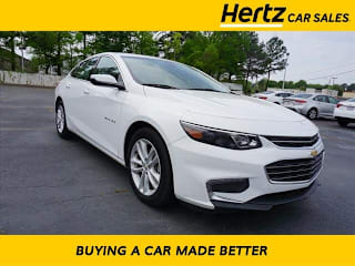 2018 Chevrolet Malibu 1G1ZD5ST4JF250039 2018 Chevrolet Malibu
