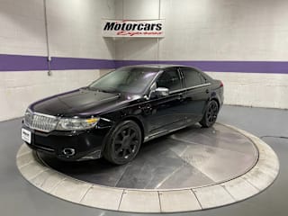 2008 Lincoln MKZ Base 3LNHM26TX8R646562 2008 Lincoln MKZ Base