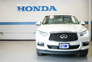 2016 Infiniti QX60 5N1AL0MM0GC523449 2016 Infiniti QX60