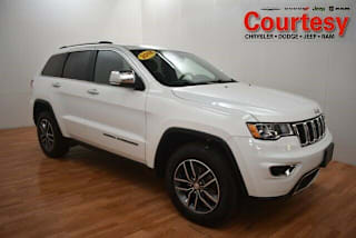 2018 Jeep Grand Cherokee Limited 1C4RJFBG7JC165450 2018 Jeep Grand Cherokee Limited
